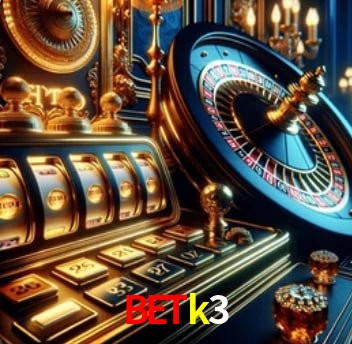 Experiência VIP betk3
