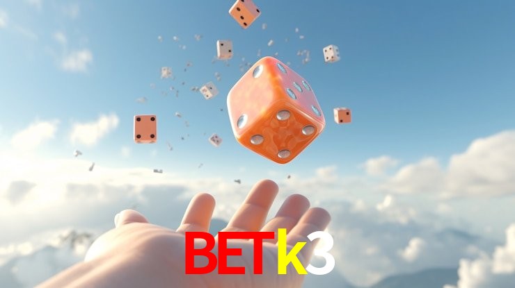 Welcome Bonus betk3