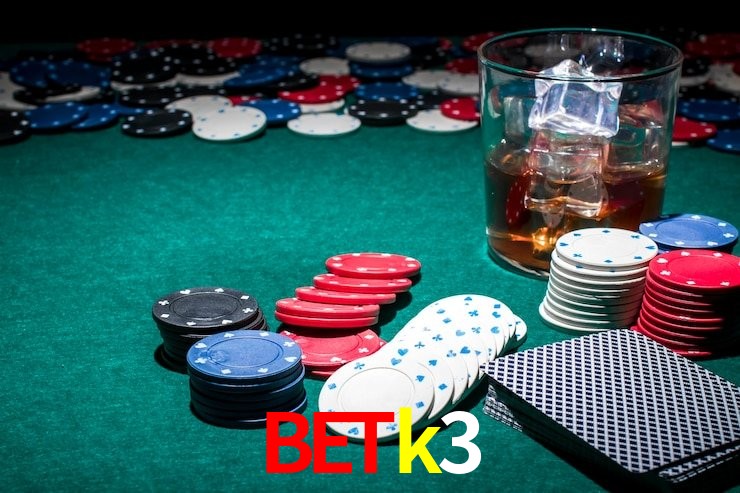 Estatísticas betk3