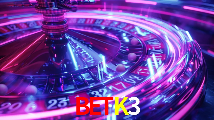 Jogos Diferentes no Cassino Online BETK3