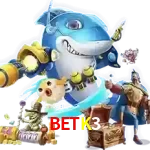 BETK3 Games