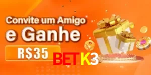 Promoções BETK3