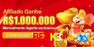 Promoções BETK3