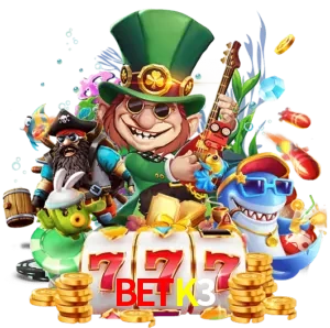 BETK3 slots