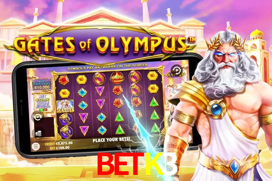 BETK3 game
