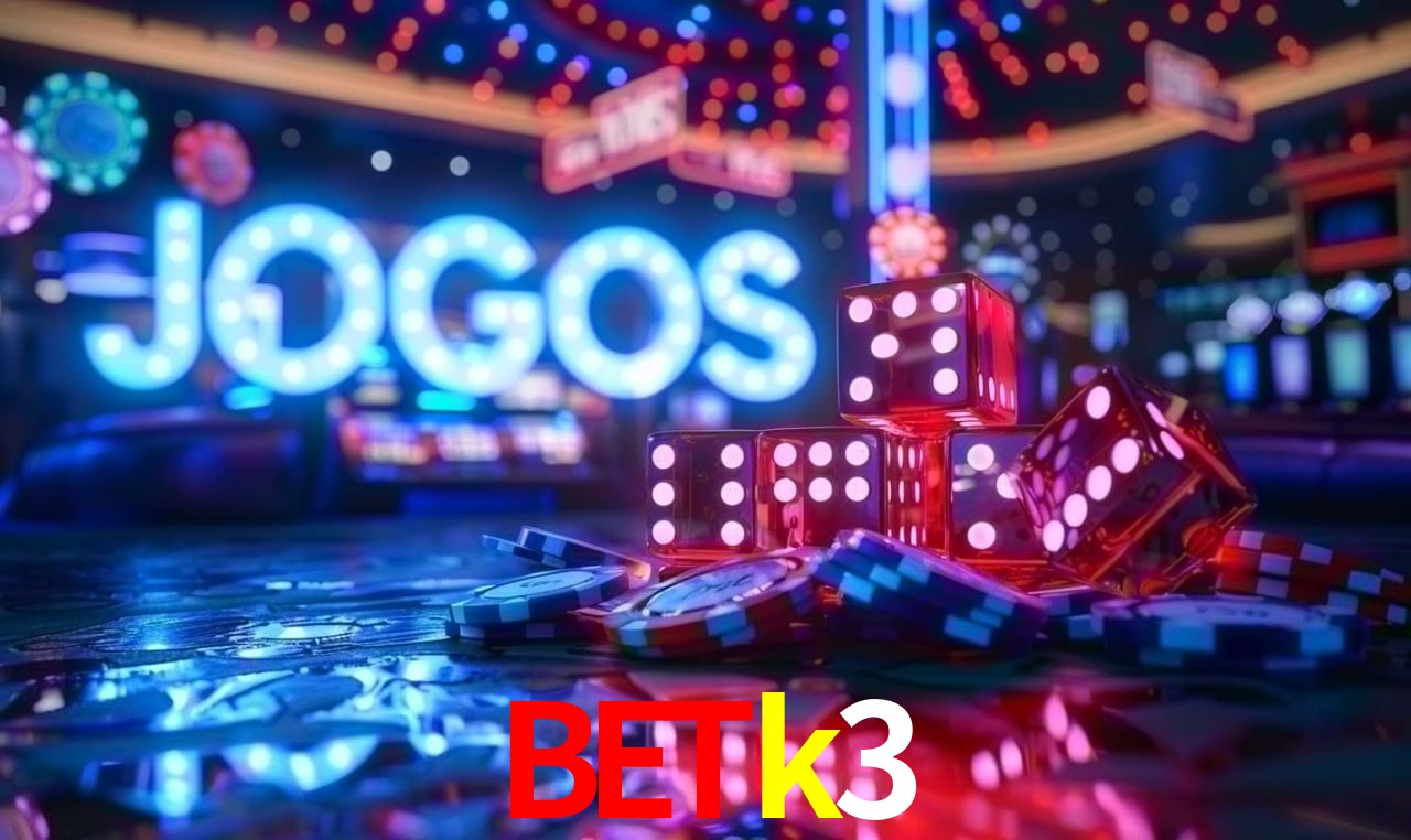 Casino Ao Vivo betk3