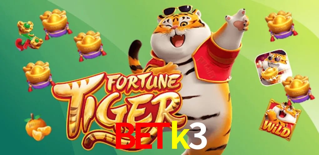 Live Casino betk3
