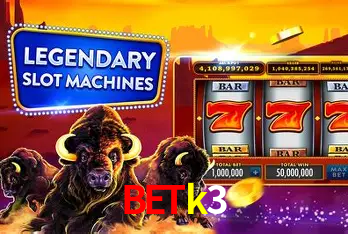 Descubra a Magia dos Jogos de Arcade no betk3