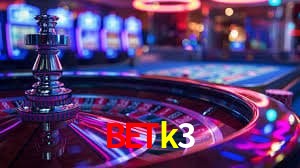 Game Providers betk3