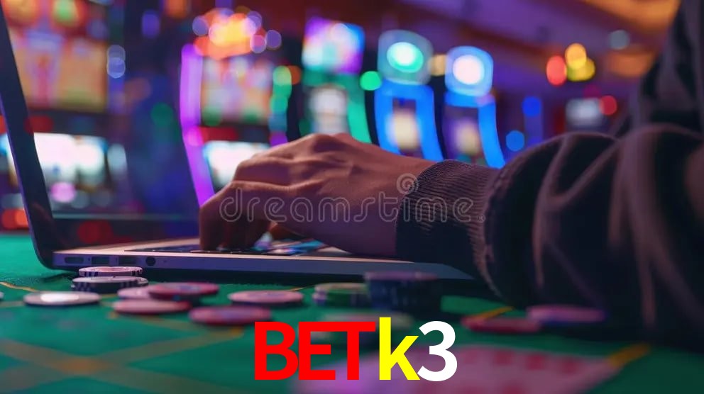 Mesa de Blackjack betk3