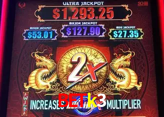 betk3 Belo Horizonte - VIP Casino