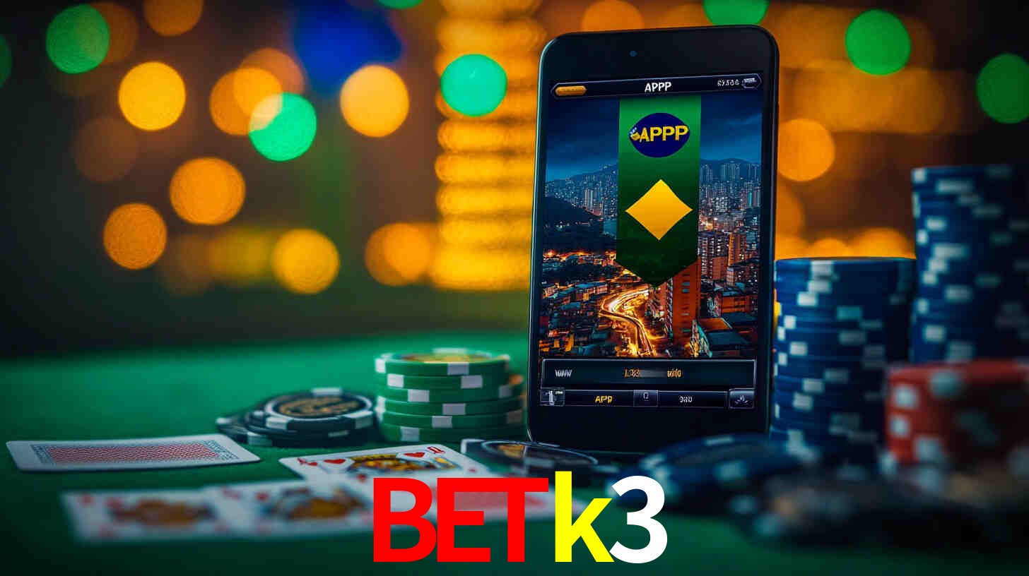 Descubra o Programa VIP da betk3: Vantagens Exclusivas para Jogadores