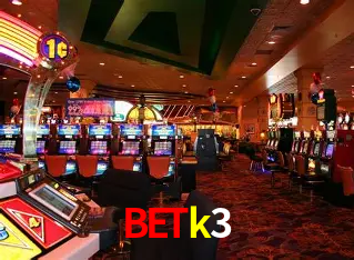 betk3 Curitiba - Live Status