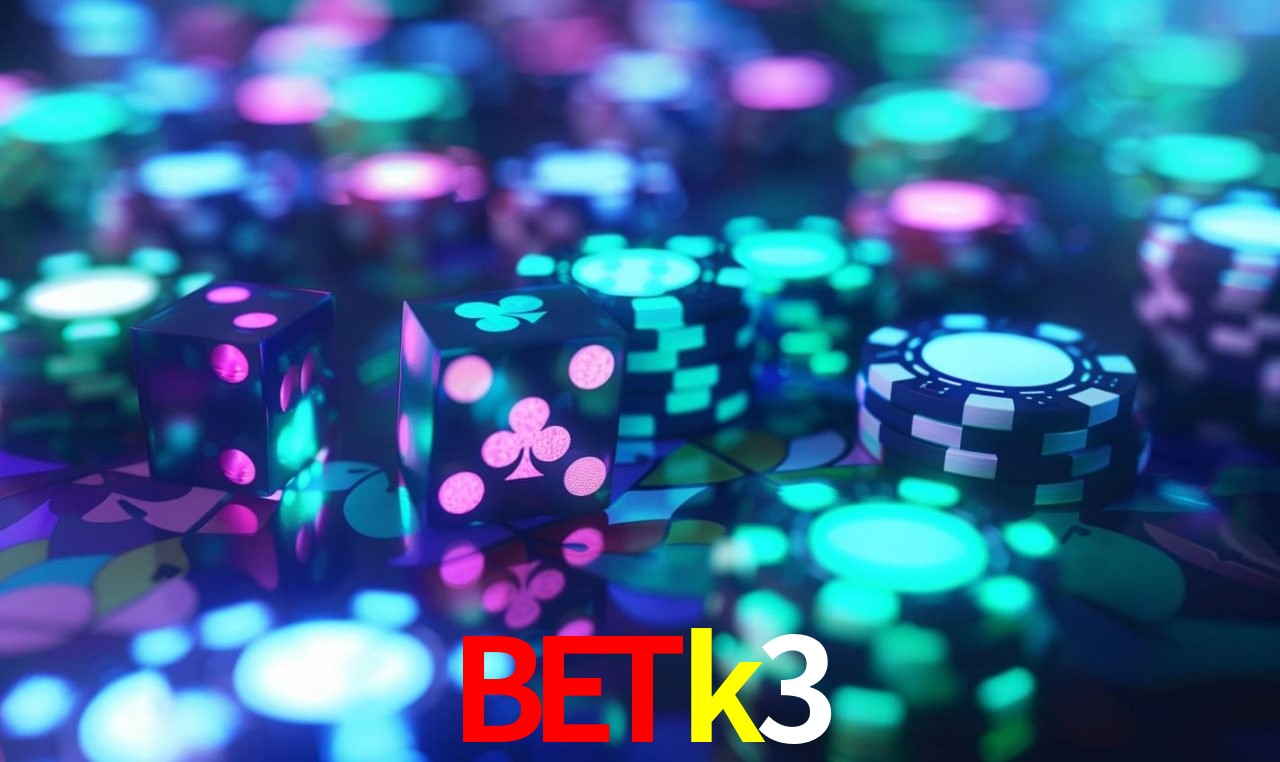 Estatísticas Esportivas betk3