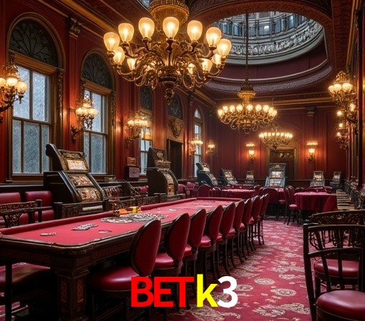 betk3 Plataforma - Certificada MGA desde 2015