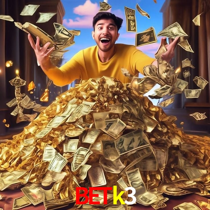 Apostas de Tênis betk3