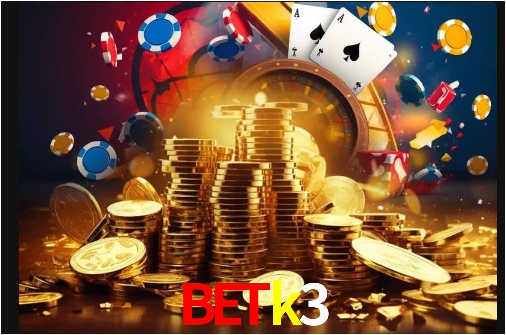 Jogos Exclusivos betk3