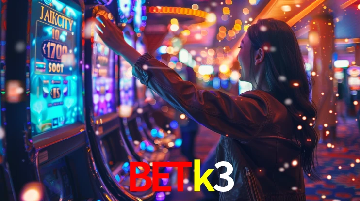 betk3 login