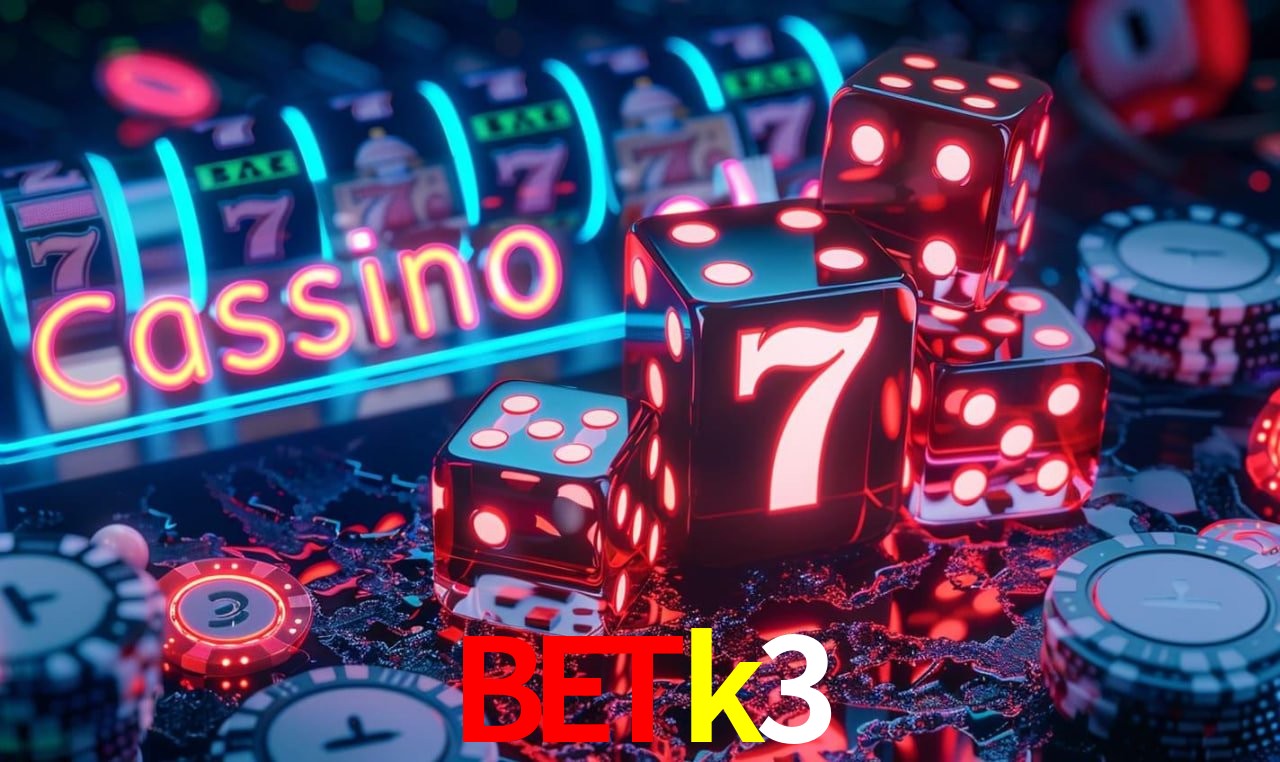 Slot Games betk3