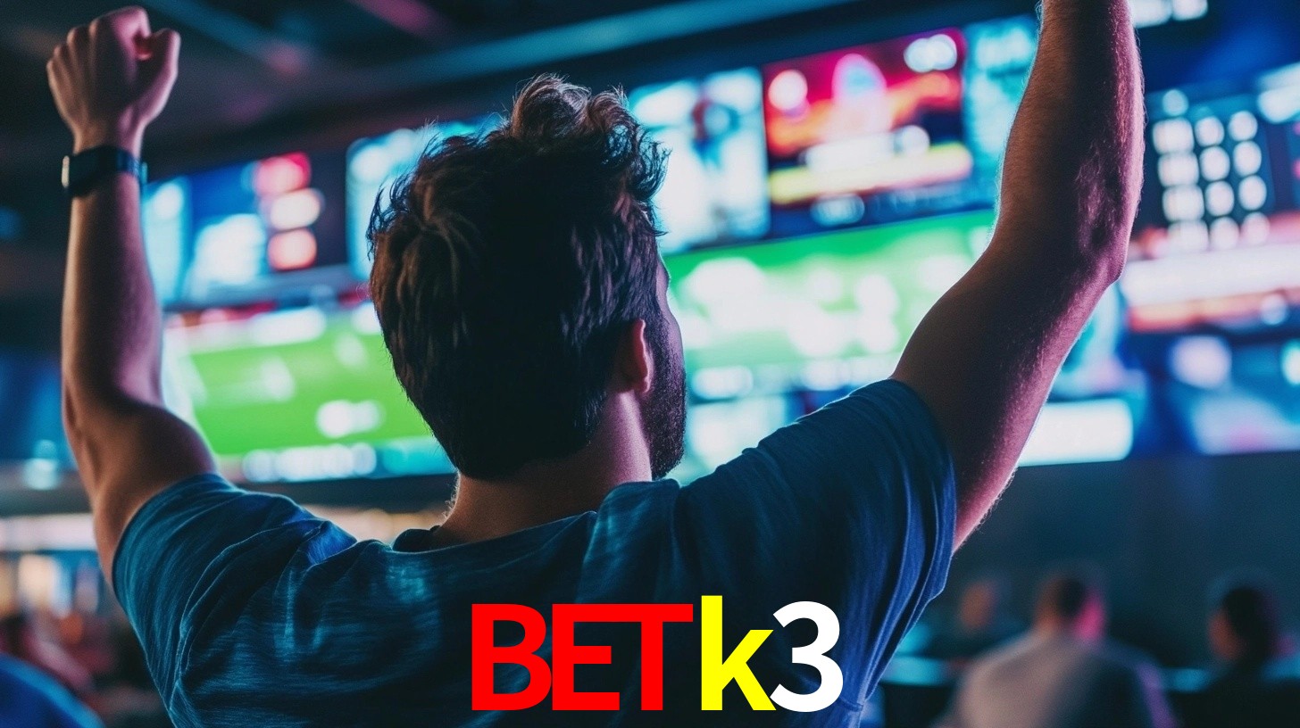 Sinta a adrenalina dos jogos de cassino com betk3