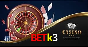 Casino Ao Vivo betk3