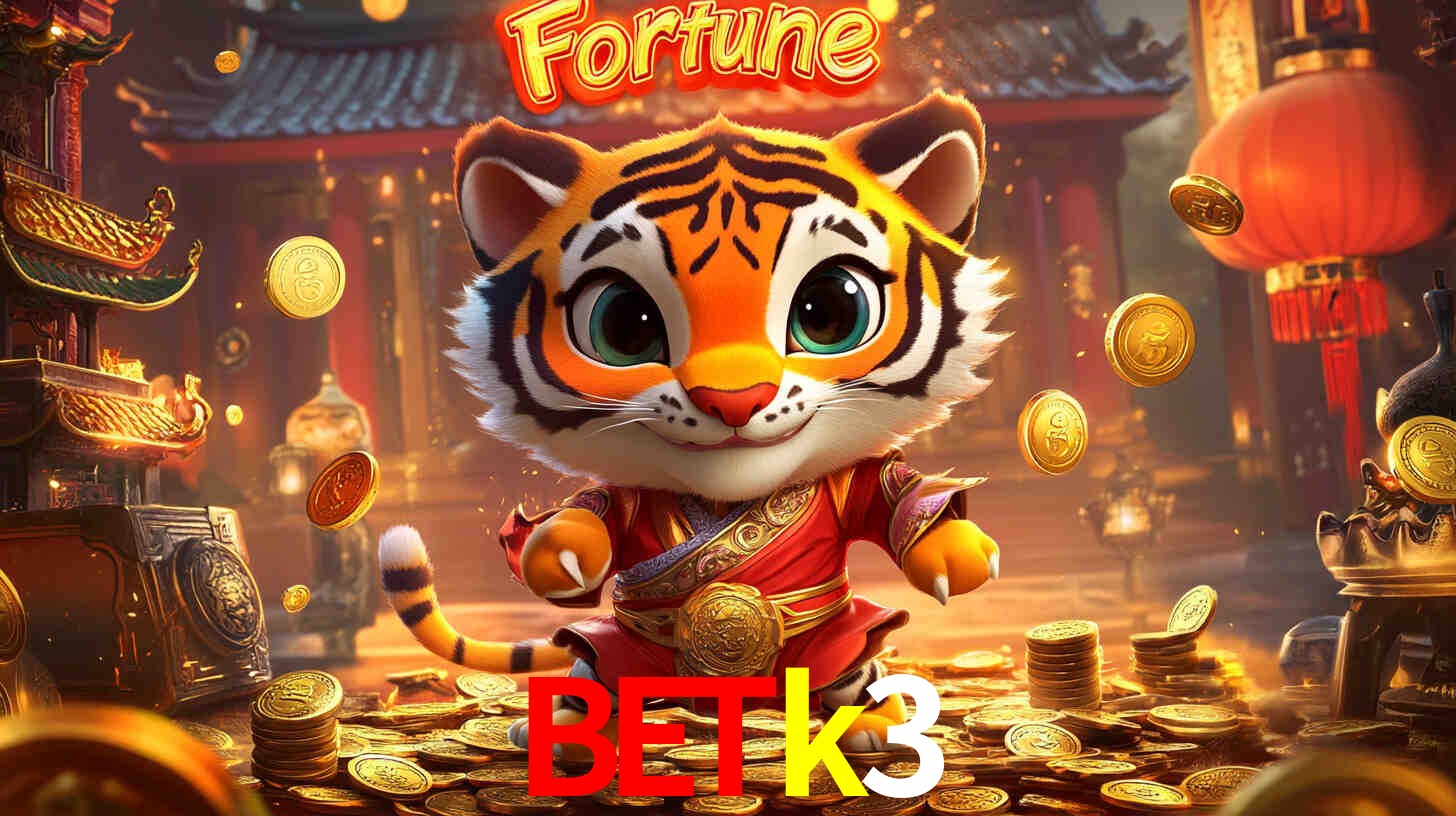 Apostas Esportivas na betk3: Um Guia Completo