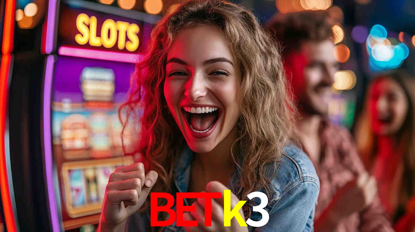 Inovações de Jogos na betk3: O Futuro das Experiências Interativas