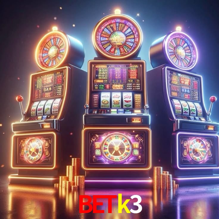 betk3 App Interface