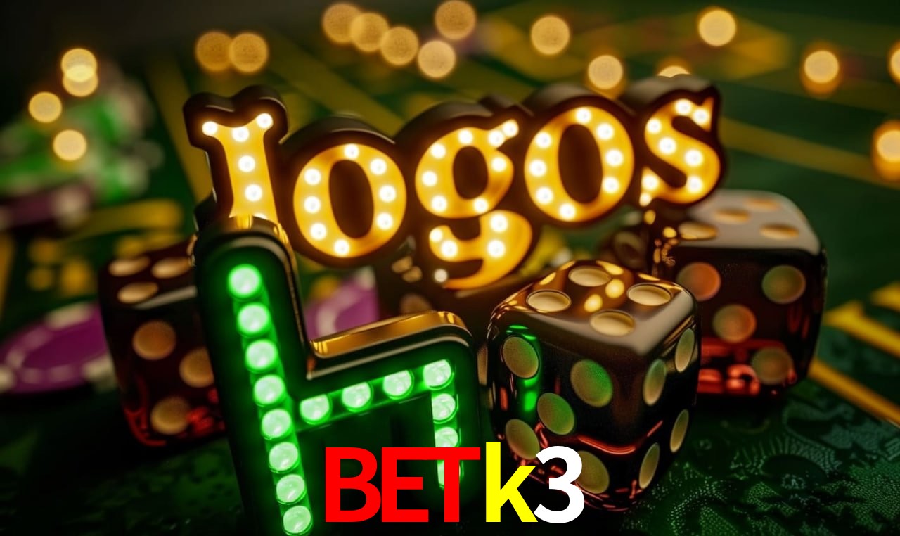 Tecnologia da Plataforma betk3