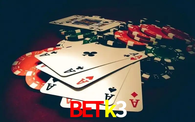 betk3 Brasília - Betting Features
