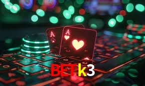 Login Seguro betk3