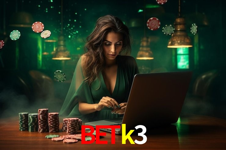 betk3 - App Security