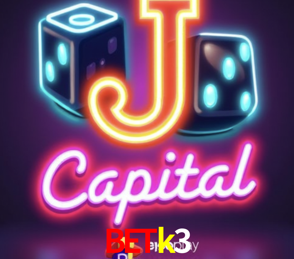 APP oficial da betk3 para mobile