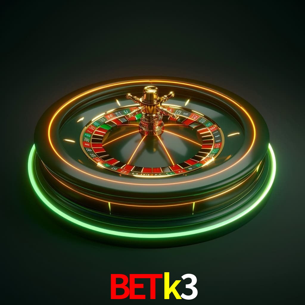 betk3 App - Aplicativo Móvel Oficial
