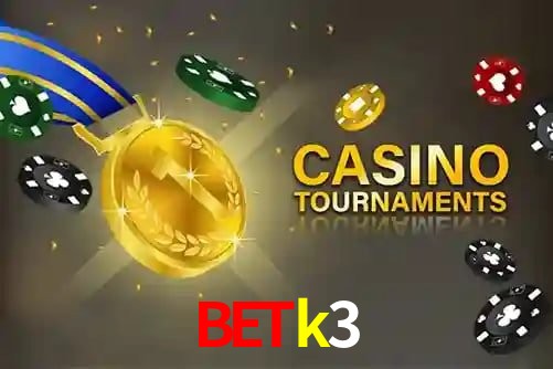 betk3 - App Features