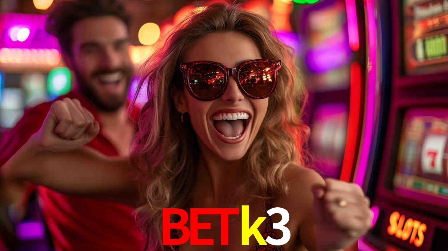 Explorando a Categoria de Eventos em Apostas na betk3