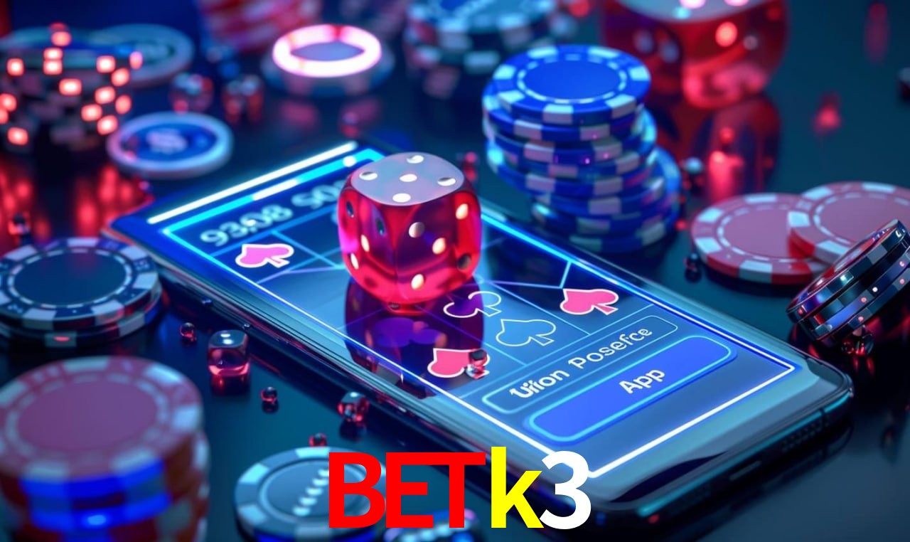 betk3 - Análise de Mercados Esportivos