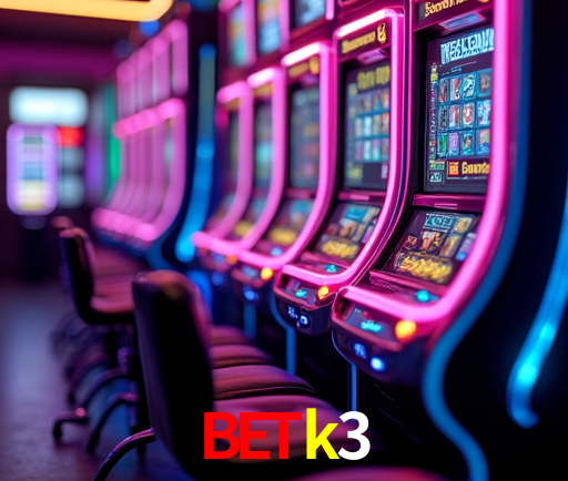 betk3 Slot - 320+ Caça-Níqueis Premium