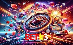 Diretório de Jogos betk3