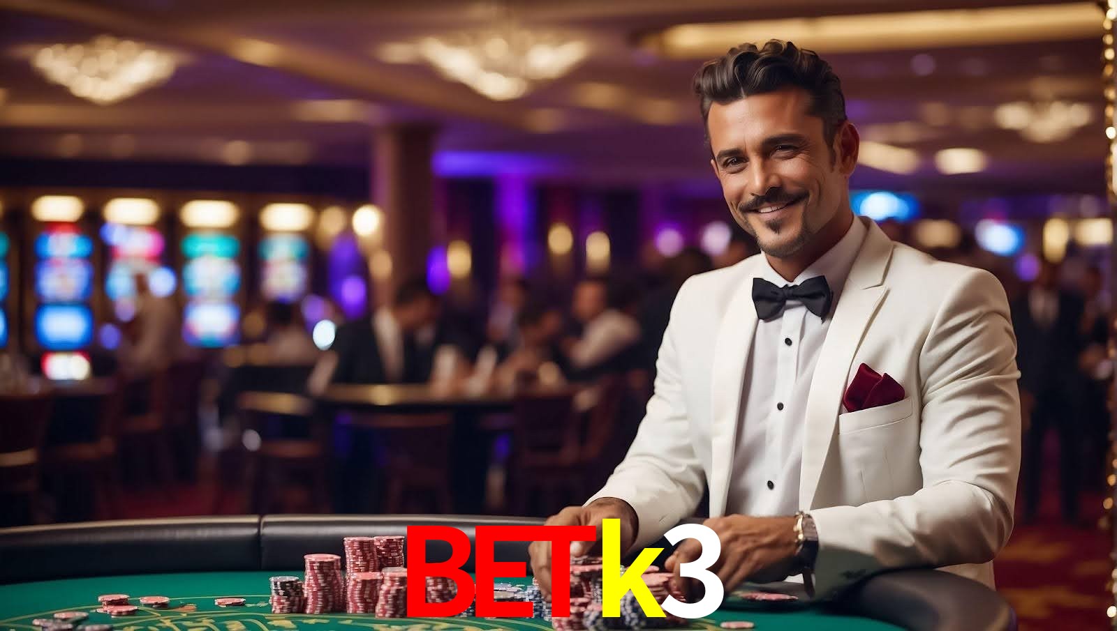 betk3 - cassino ao vivo