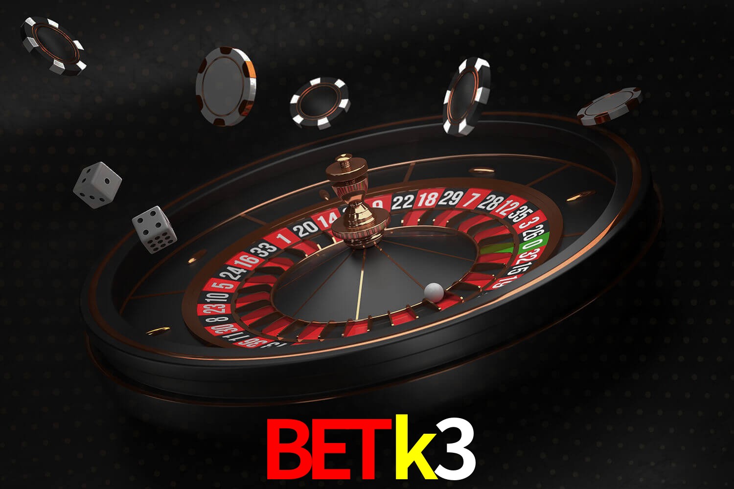 betk3 login
