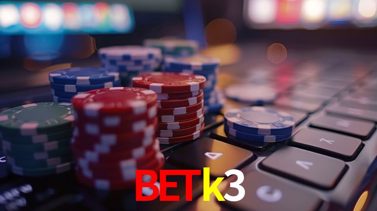 betk3 - Winners Celebration
