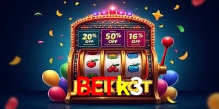 betk3 - Security
