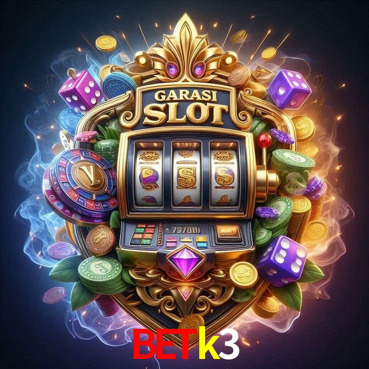 betk3 - Aplicativo Móvel