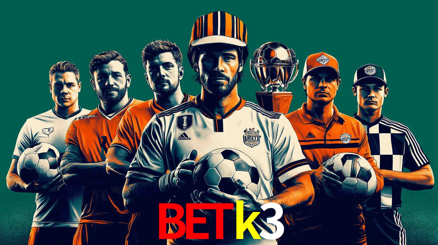 Descubra a Essência do betk3: Nossa História e Compromissos