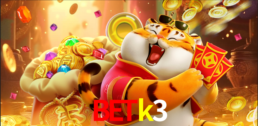 betk3: Seu Especialista em Apostas Esportivas Brasileiras
