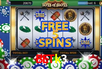 betk3 Brasília - Casino Guide
