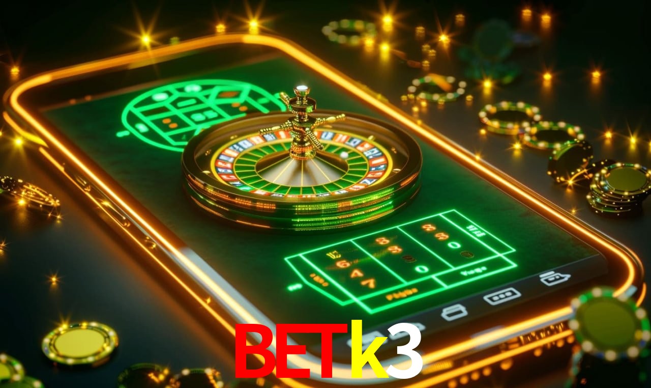 betk3 - Support