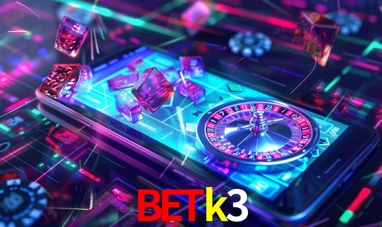 Provedores de Jogos betk3