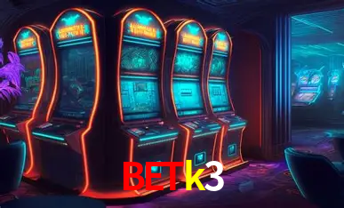 Inovações de Jogos na betk3: O Futuro das Experiências Interativas